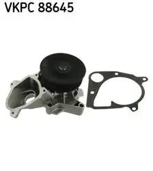 Devirdaim Su Pompası BMW M47 M47n E46 E87 E60 E83 E70
