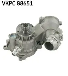 Devirdaim Su Pompası BMW N62 E60 E61 E63 E64 E65 E66 X5 E53