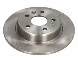 Opel Disk Arka Astra K 264 mm
