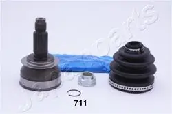 Subaru İmpreza 2.0 Dış Aks Kafası 2005-2009
