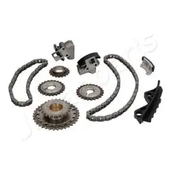 Nissan Micra 1,3 92-00 1.4 00-05 K11 Zincir Kit