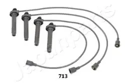 Subaru Forester Sf 2.0 Sg 2.0 Xt Buji Kablo Set