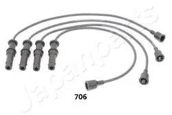 Subaru Impreza 1.6 / 2,0 Buji Kablosu Set