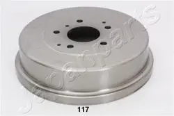 Nissan Vanetta Ld23 95-Kampana Fren Arka (254-5) -