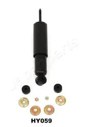 Hyundai H100 97-Minibüs 94-11 L300 90-99 Ön Amortisör Yağlı N6336651