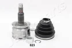 Chrysler Sebring 01-06 Dış Aks Kafası