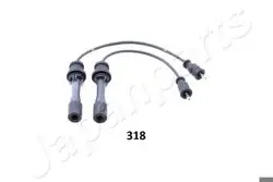 Mazda 323 1.5 16V 98-Buji Kab.Set Zl0118140a