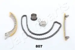 Suzuki Swift 1.2 2010-Zincir Set 5P