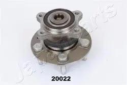 Chevrolet Porya Arka Aveo N.B ABS Li 13500592