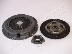 Toyota Corolla Auris 1.6 Manuel 06-Debriyaj Seti