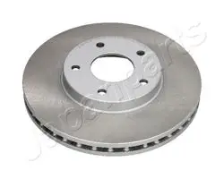 Nissan Primera P12 02-10 X-Traıl 00-07 Maxıma 00-06 Havalı Ön Fren Diski 280-5