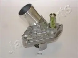 Nissan Maxıma Qx IV (A32) 2.0 2.5 V6 3,0 95-00 00-03 82 ºc Termostat (Komple)