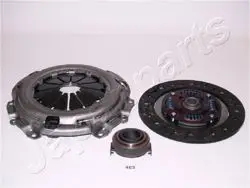 Honda Civic 1.6-1.8 R16-R18 07-Debriyaj Seti Adh230105