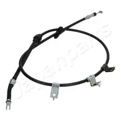Honda Civic 96-01 Sol Arka El Fren Teli