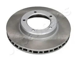 Toyota Land Cruiser 4.2D Ön Fren Diski 321.80 Çap