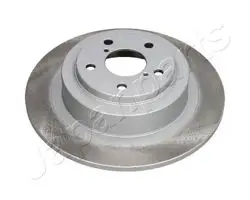 Subaru Legacy 94-03 Arka Fren Diski 5B 290Cap