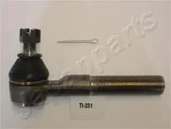 Toyota Land Cruiser 88-96 Sağ Ön Rot Başı Uzun