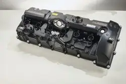 Külbütör Kapağı BMW N51-52 E-60 / 63 / 64 / 65 / 70 / 83 / 84 / 87 / 90 Contalı