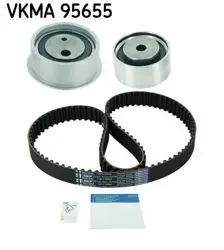 Triger Kayışı 111-254 Hyundai Elantra 96-00 1.6-1.8