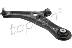 Salıncak Ön Sol Ford Ecosport 1.5 TDCI 15 -