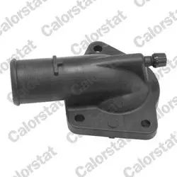 Termostat Kapağı Partner II Berlingo II 406 607 C4 C5 Xsara Xsara Picasso Dw10td 2.0 HDI 8V