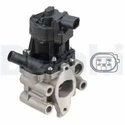 EGR Valfi Ducato III Jest 2.3 JTD E5 F1a