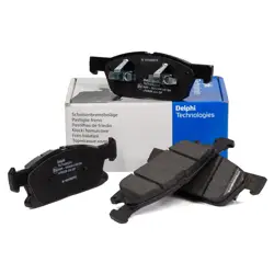 Ön Fren Balatası Ford Galaxy / S-Max 18-) Edge 2.0 TDCI 15-18