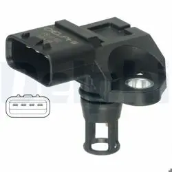 Hava Basınç Sensörü Toyota Yaris 1,0 2006-2012 P9 Kasa