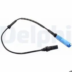 ABS Sensörü Ön BMW M57 M62 X5 E53 00-06