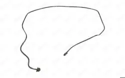 Yedek Su Depo Borusu Volvo S60 II (134) 1.6 Drıve D2 2011-01 2015-12