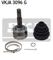 Aks Kafası Dıs Corsa A 82 93 Astra F 14Nv 14Se C14se C16nz C16se