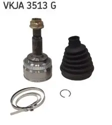 Aks Kafası Dıs Toyota Corolla 1.4 VVTI 1.6 VVTI Benzinli 2002-2007 ABS Lı