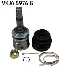 Aks Kafası Daihatsu Terios 1.3 4Wd 1997-2000 Manuel Vites ABS Li Araçlar Içın