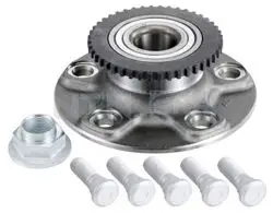 Arka Teker Rulmanı Nissan Primera (P12) 1.6-1 .8-1.9-2.0-2.2 2002- (ABS Sız)