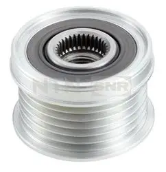Alternatör Serbest Hareketlı Gergi Rulmanı Golf 06 14 Gopl 05 07 Jetta 06 08 Passat Touran Altea Tol