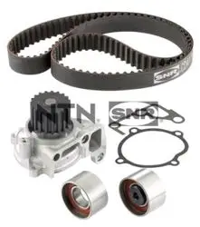 Triger Gergi Seti Devirdaim Mazda 3 Mazda 5 Mazda 6 05-/