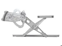 Cam Mekanizması (On) (Sol) Renault Scenic (7 / 2009 -)