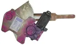 Cam Mekanizması Arka Sağ Toyota Yaris Guvenlık Bınek (Ithal)