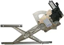 Cam Mekanizması (On-Sol) Toy Yaris 01-Guvenlık Bınek (Ithal)
