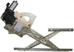Cam Mekanizması (On-Sağ) Toy Yaris 01-Guvenlık Bınek (Ithal)