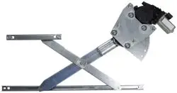 Cam Mekanizması (On-Sağ) Honda Civic 1995-Guvenlık Bınek (Ithal)
