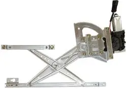 Cam Mekanizması On-Sol Honda Civic Guvenlık Bınek (Ithal)