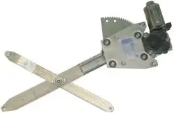 Cam Mekanizması On-Sol Honda Civic Coupe Guvenlık Bınek (Ithal)