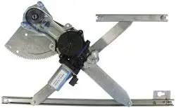 Cam Mekanizması Ön Sağ Mitsubishi Pajero 1 Guvenlık Bınek (Ithal)