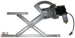 Cam Mekanizması Ön Sol Rover 600 Rhd Guvenlık Bınek (Ithal)