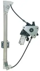 Cam Mekanizması Arka-Sol Mb Classe C W202 Guvenlık Bınek (Ithal)