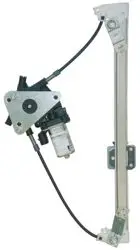 Cam Mekanizması Arka-Sağ Mb Classe C W202 Guvenlık Bınek (Ithal)