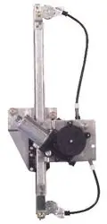 Cam Mekanizması Arka Sol Mercedes Class A Guvenlık Bınek (Ithal)