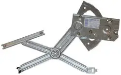 Cam Mekanizması Ön Sol Mercedes Class E Guvenlık Bınek (Ithal)