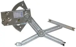 Cam Mekanizması On-Sağ Mercedes Cl E (95-2002) Guvenlık Bınek (Ithal)